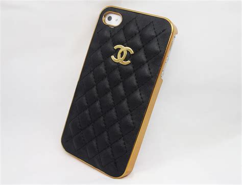 chanel iphone 4 case ebay|designer iPhone cases Chanel.